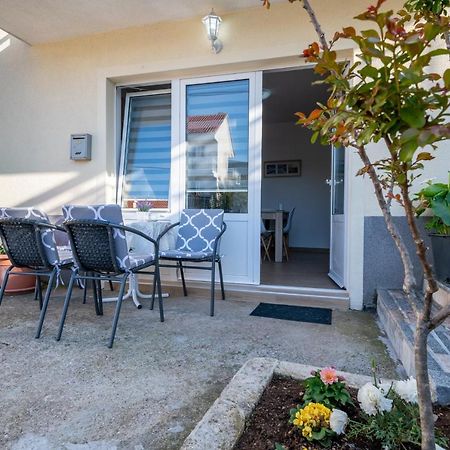 Apartmani Frane 内乌姆 外观 照片