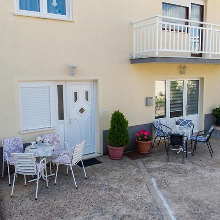 Apartmani Frane 内乌姆 外观 照片