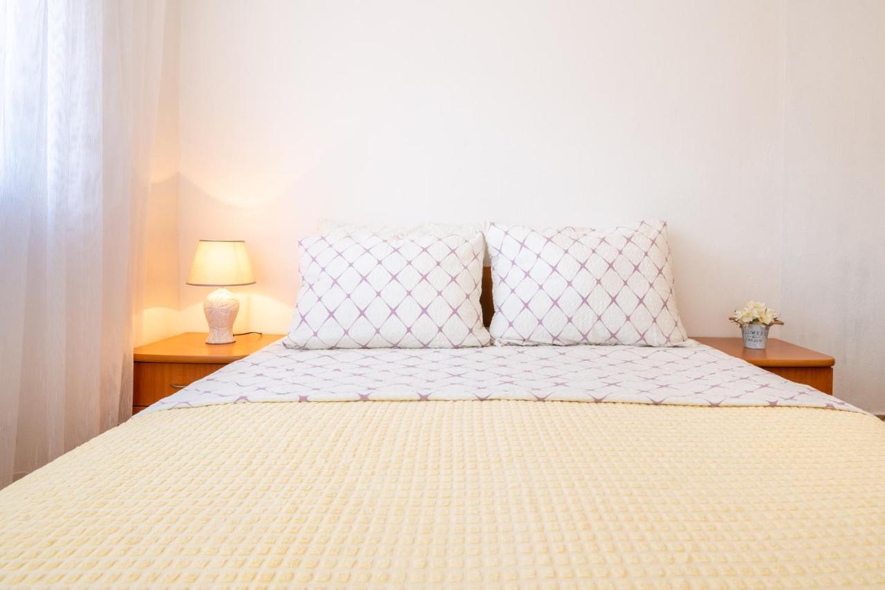 Apartmani Frane 内乌姆 外观 照片